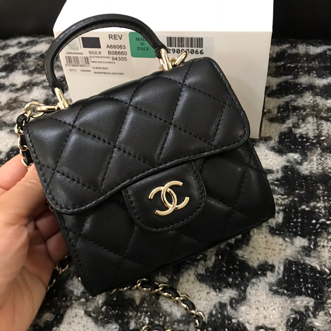 LuxluxHouse Best Quality Bags Chanel Women
