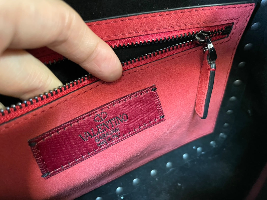 LuxluxHouse Best Quality Bags Valentino Women