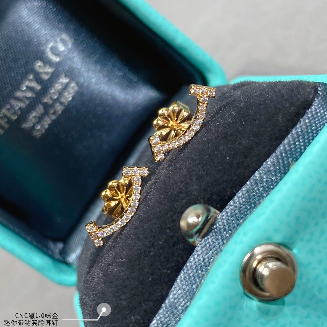 LuxluxHouse Best Quality Accessories Tiffany Tiffany