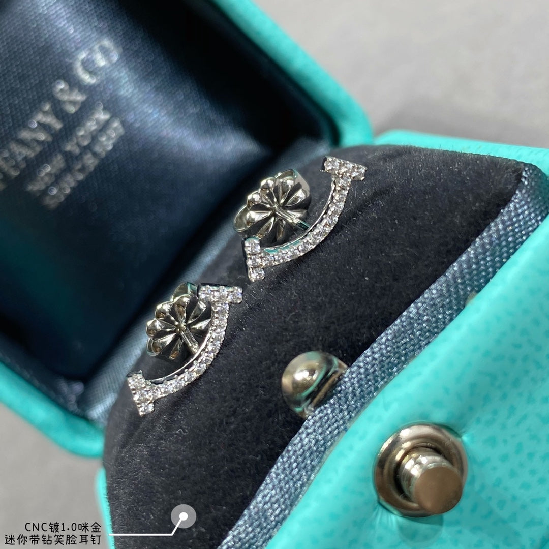LuxluxHouse Best Quality Accessories Tiffany Tiffany