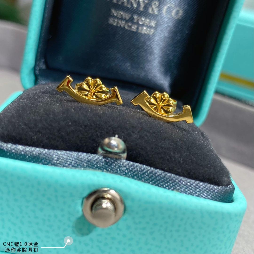 LuxluxHouse Best Quality Accessories Tiffany Tiffany