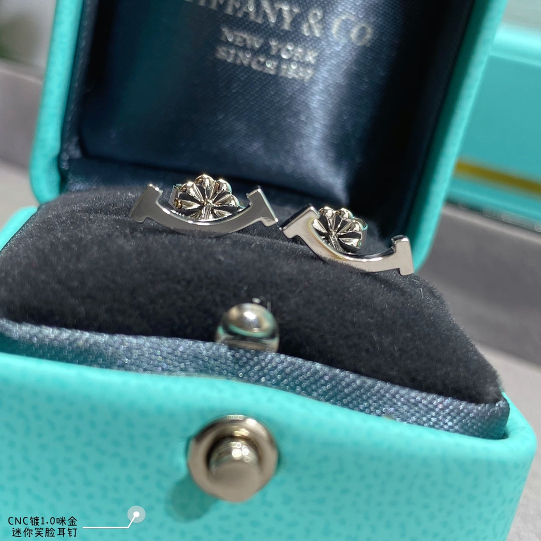 LuxluxHouse Best Quality Accessories Tiffany Tiffany