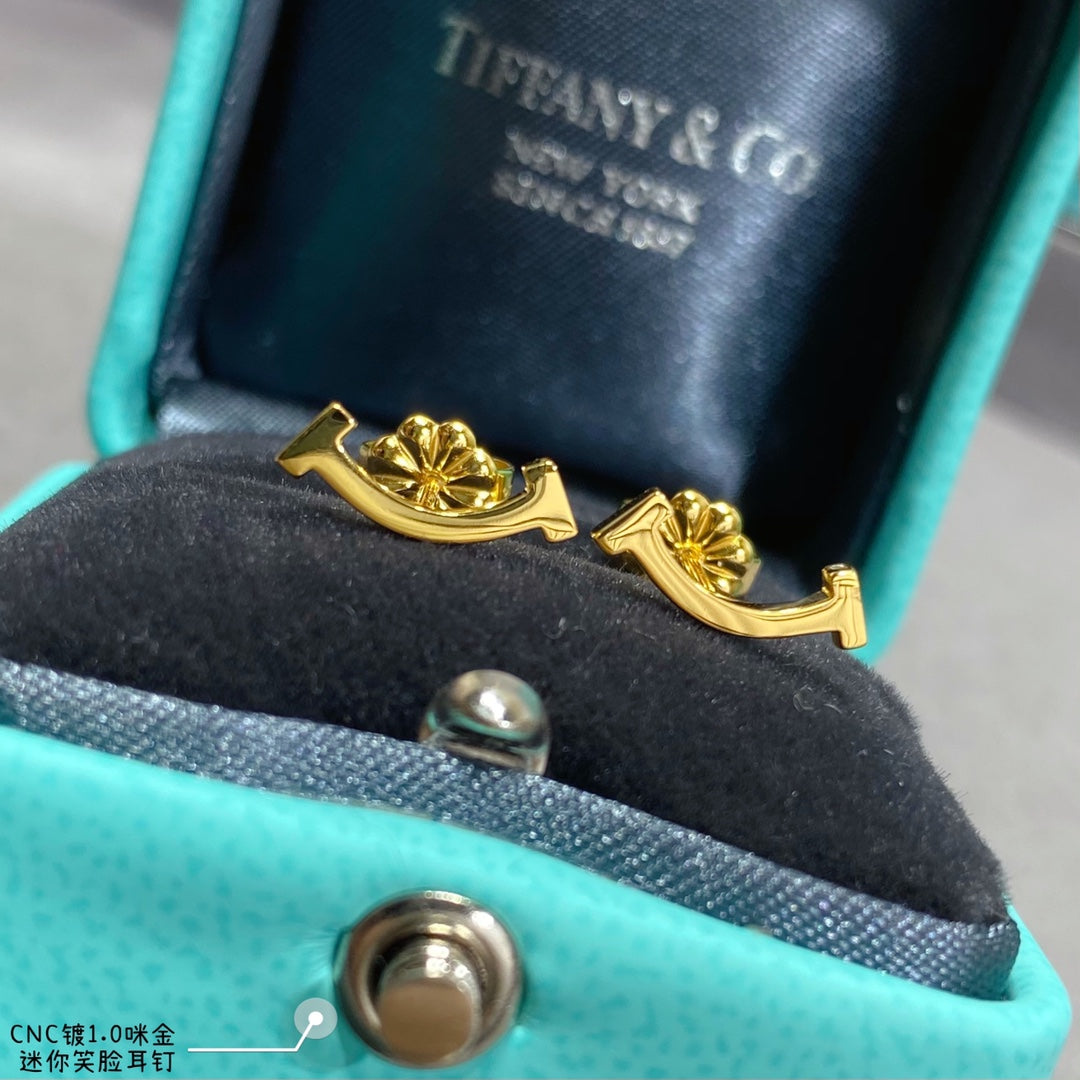 LuxluxHouse Best Quality Accessories Tiffany Tiffany