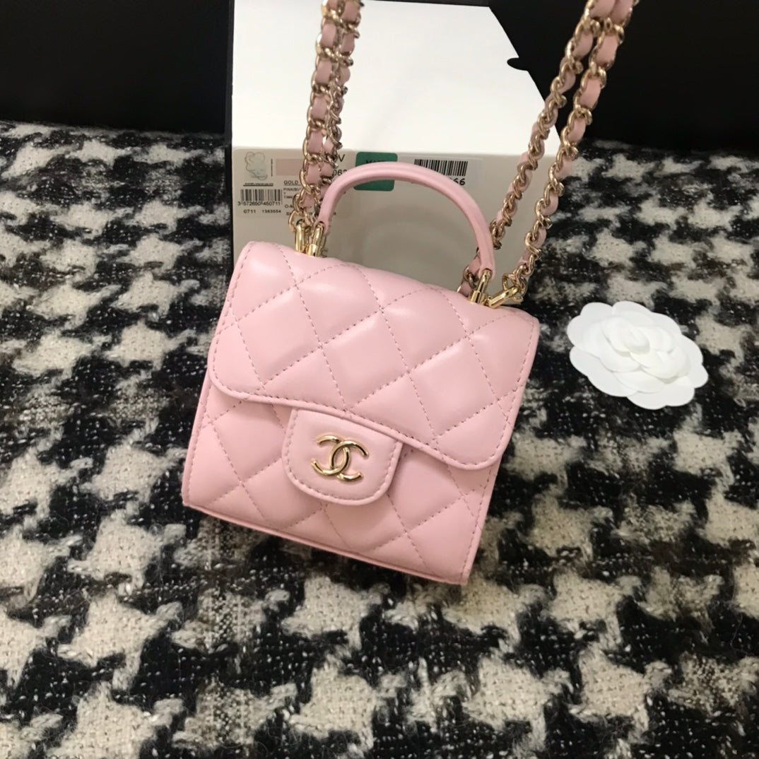 LuxluxHouse Best Quality Bags Chanel Women