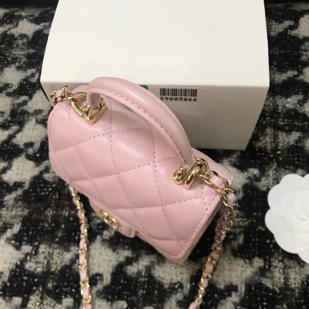 LuxluxHouse Best Quality Bags Chanel Women