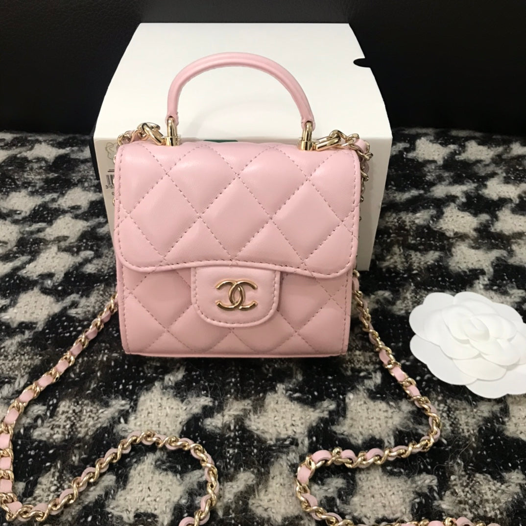 LuxluxHouse Best Quality Bags Chanel Women