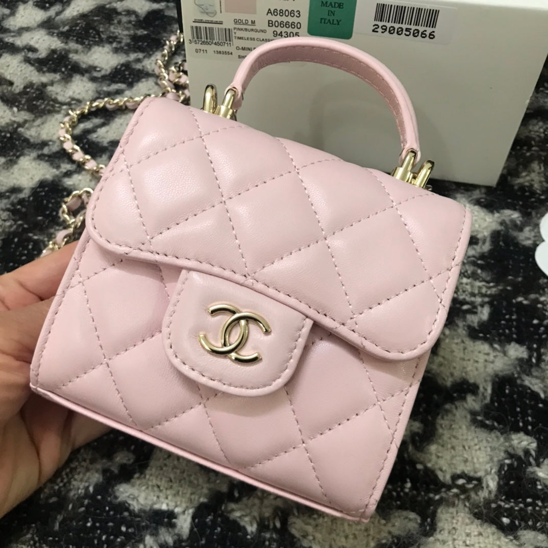 LuxluxHouse Best Quality Bags Chanel Women