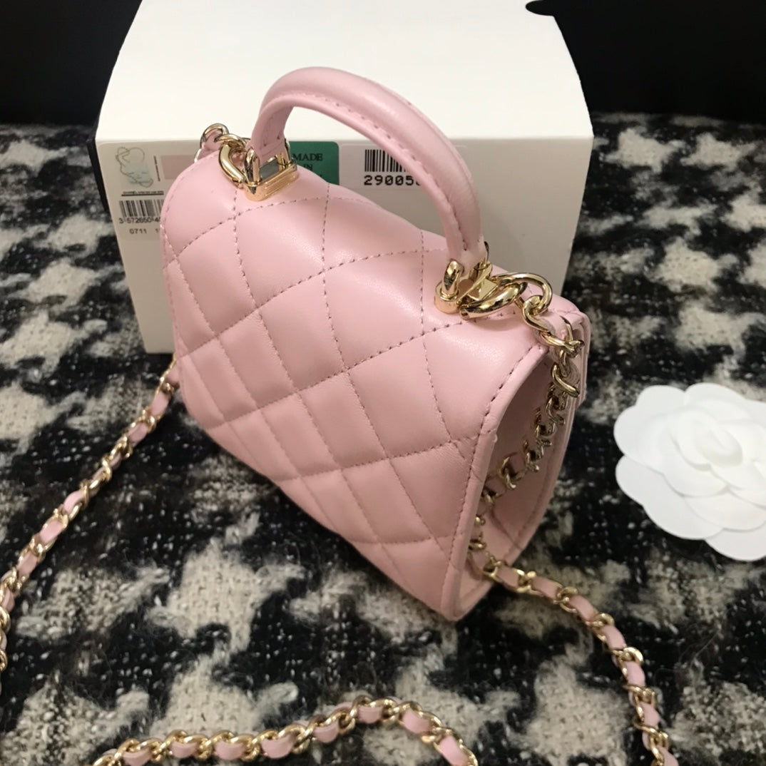 LuxluxHouse Best Quality Bags Chanel Women