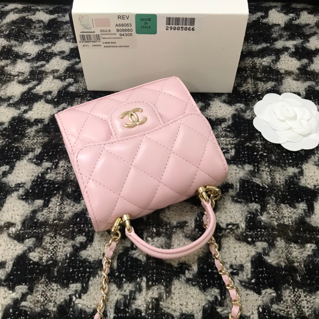 LuxluxHouse Best Quality Bags Chanel Women