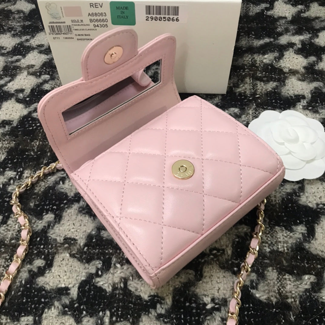 LuxluxHouse Best Quality Bags Chanel Women