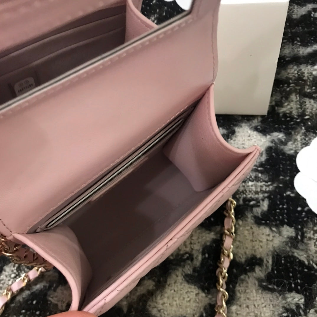 LuxluxHouse Best Quality Bags Chanel Women