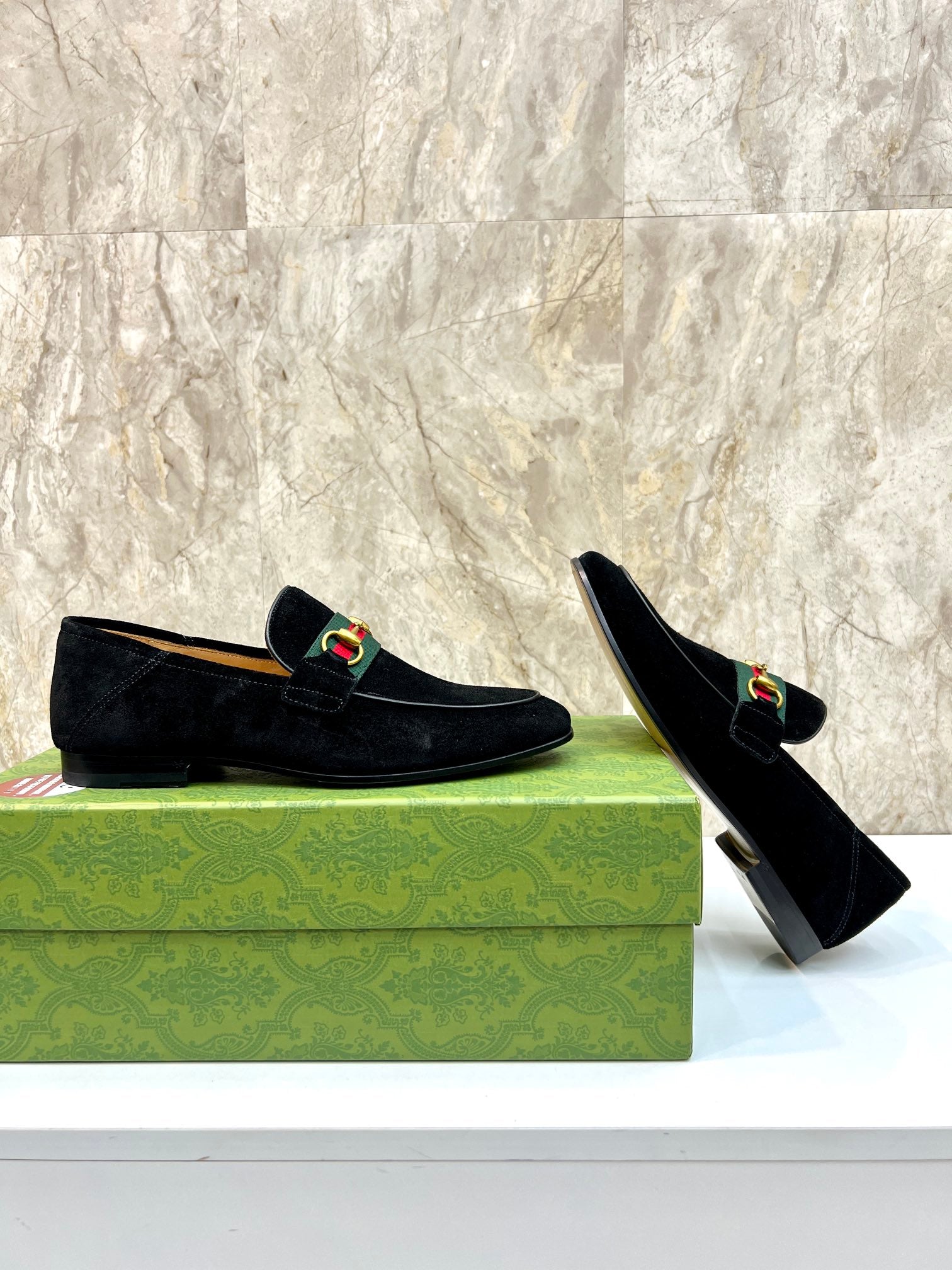 LuxluxHouse Best Quality Shoes Gucci