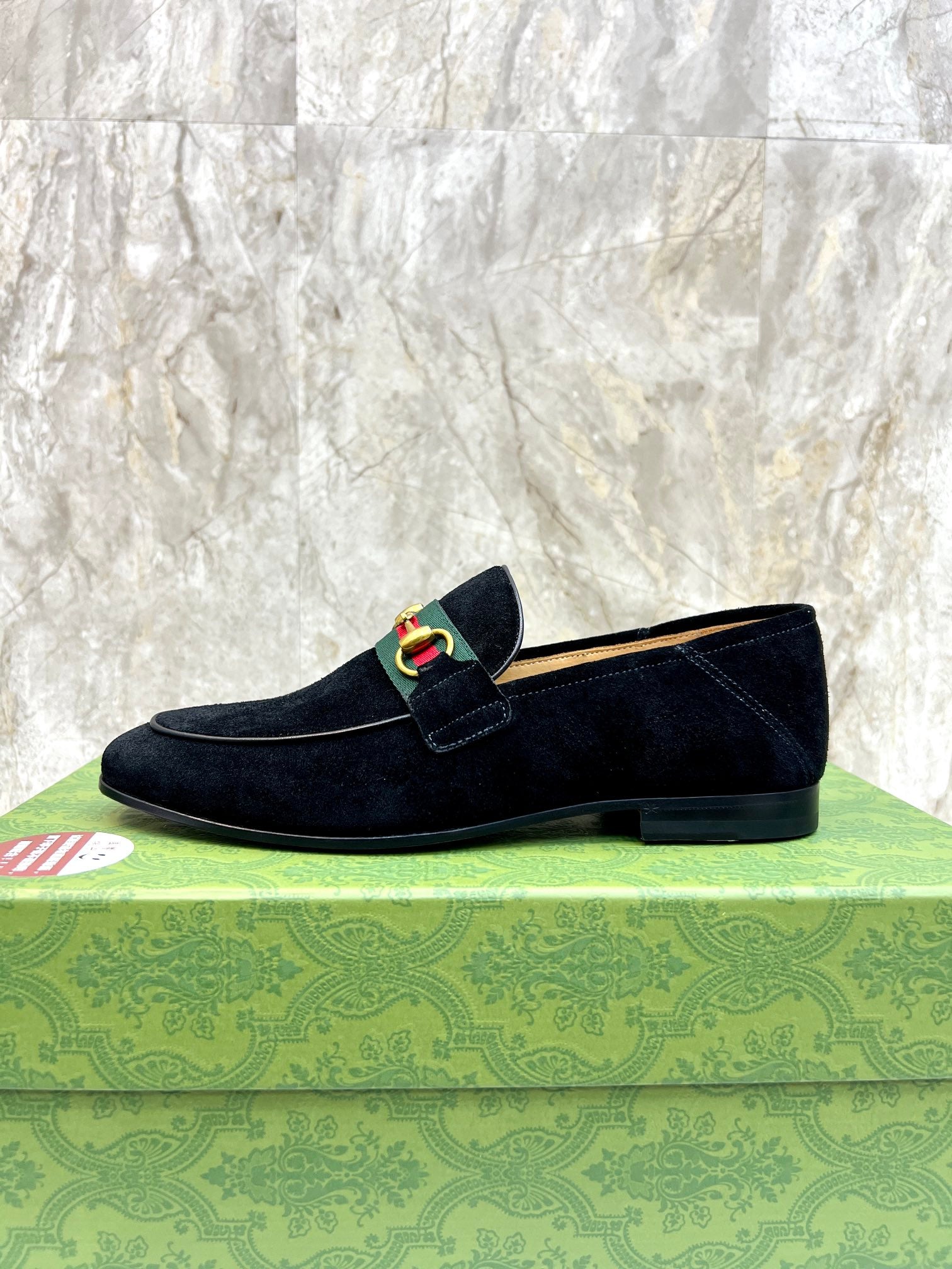 LuxluxHouse Best Quality Shoes Gucci