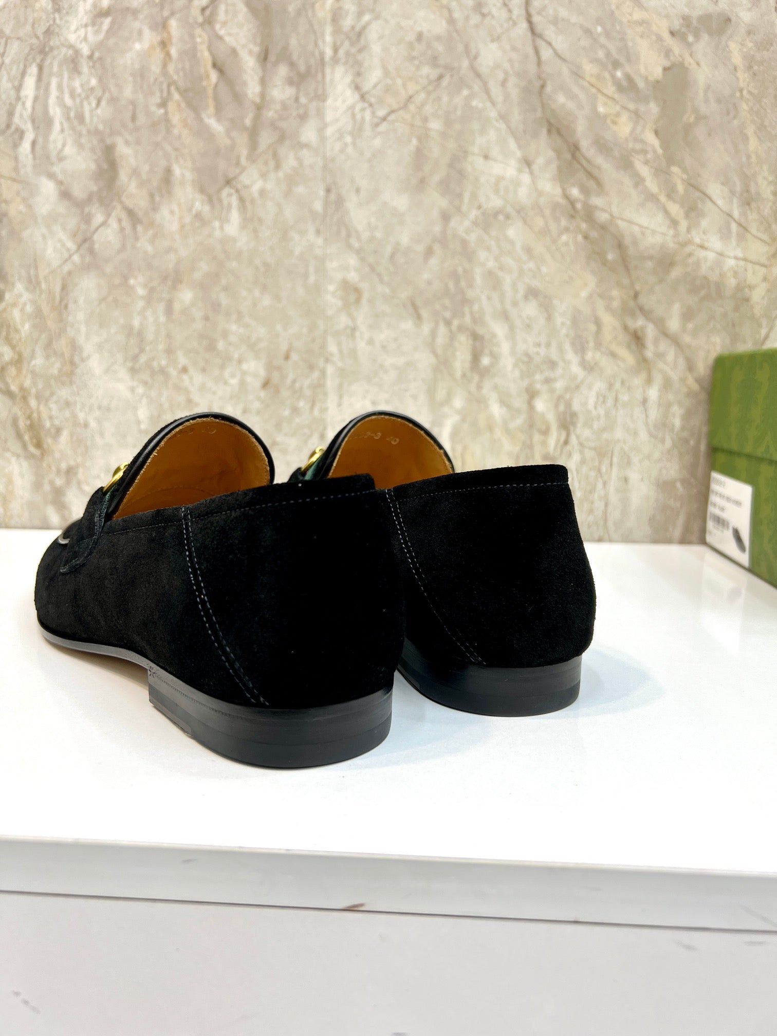 LuxluxHouse Best Quality Shoes Gucci