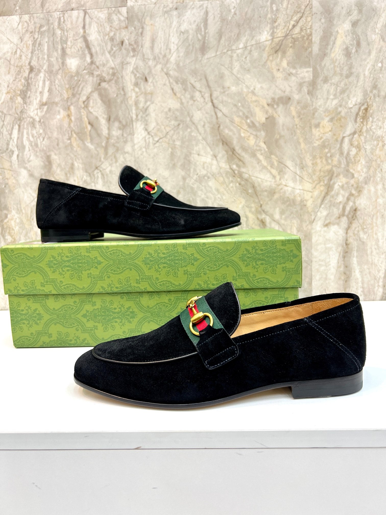 LuxluxHouse Best Quality Shoes Gucci