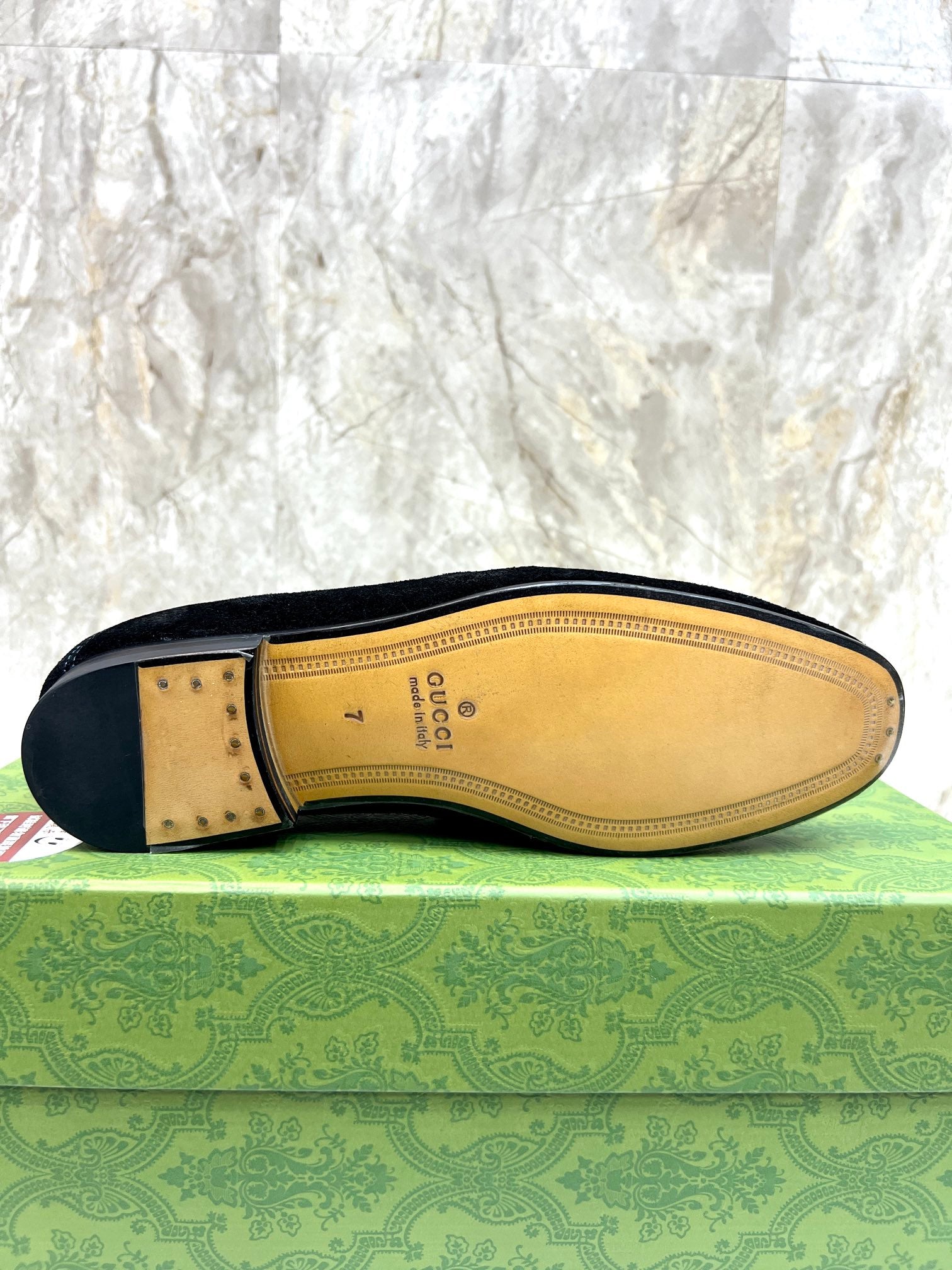 LuxluxHouse Best Quality Shoes Gucci