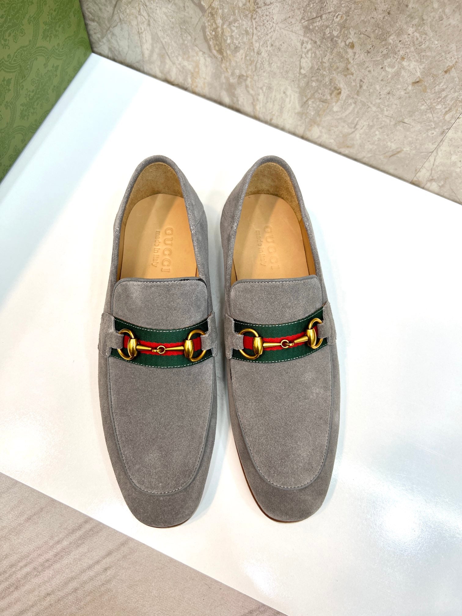 LuxluxHouse Best Quality Shoes Gucci