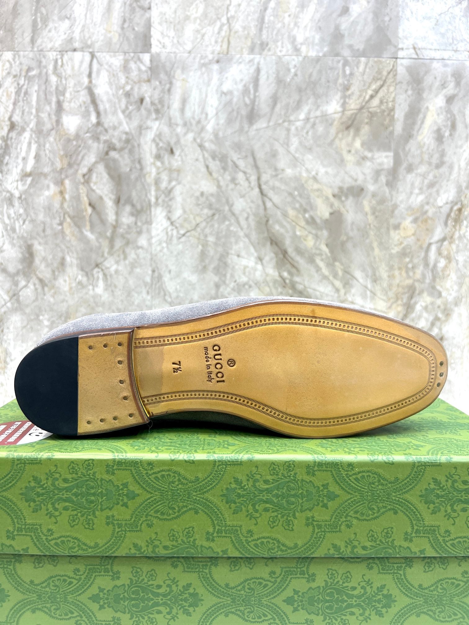 LuxluxHouse Best Quality Shoes Gucci