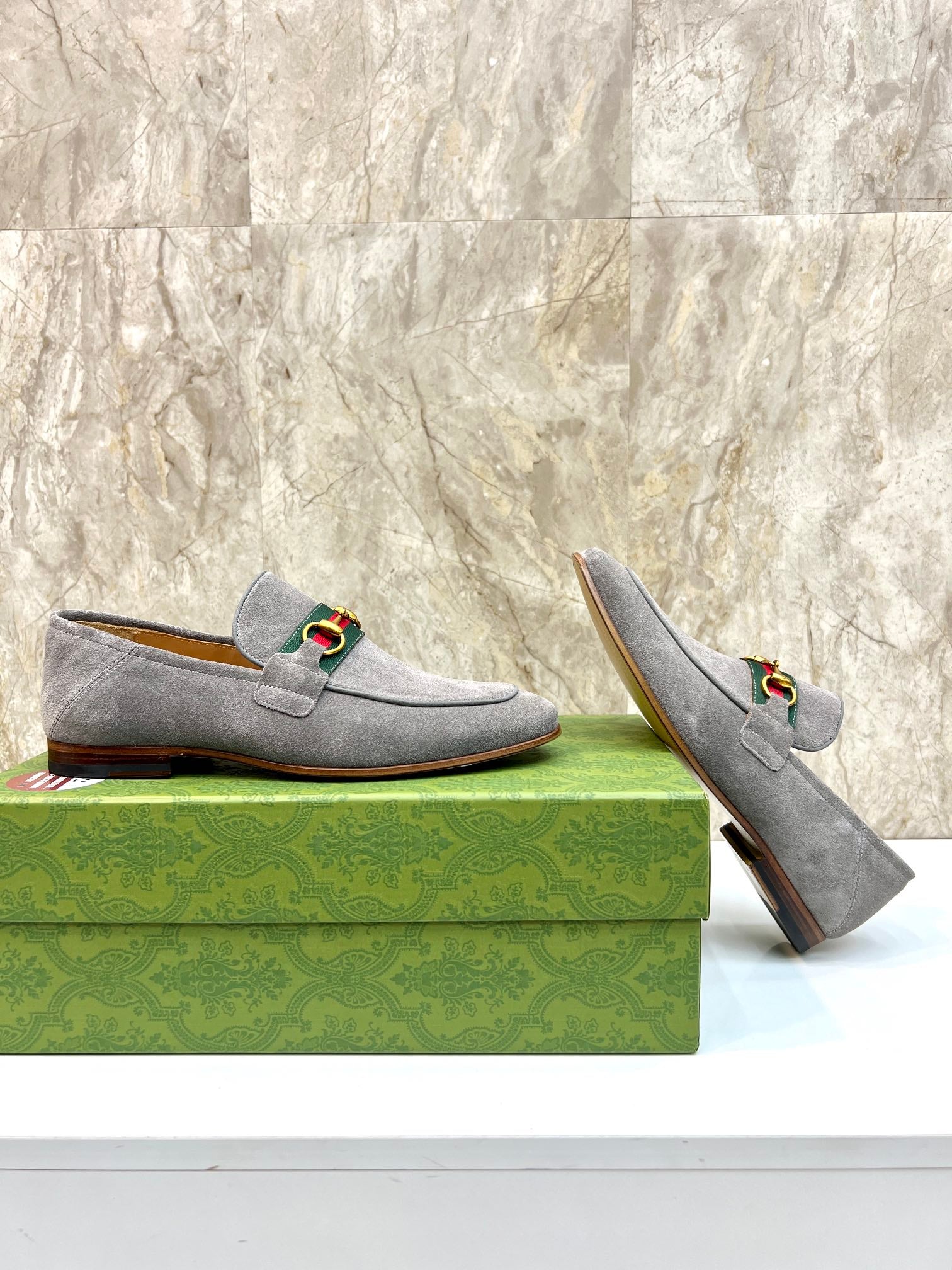 LuxluxHouse Best Quality Shoes Gucci