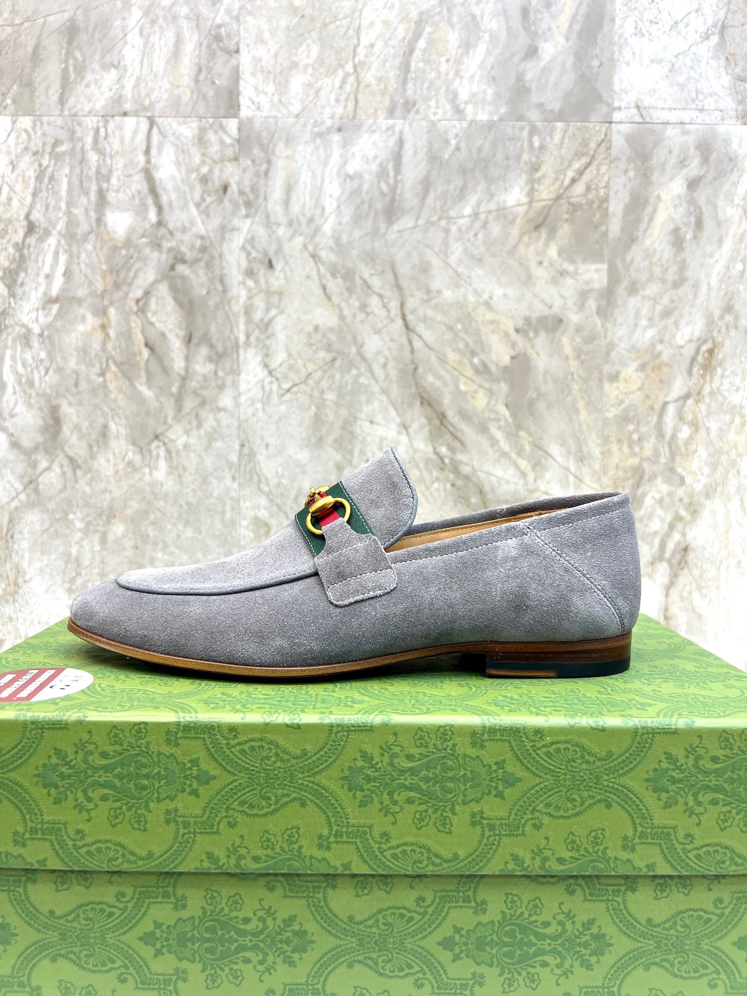 LuxluxHouse Best Quality Shoes Gucci