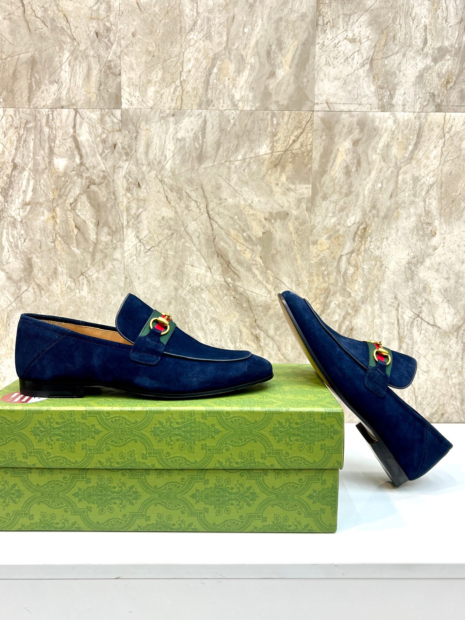 LuxluxHouse Best Quality Shoes Gucci