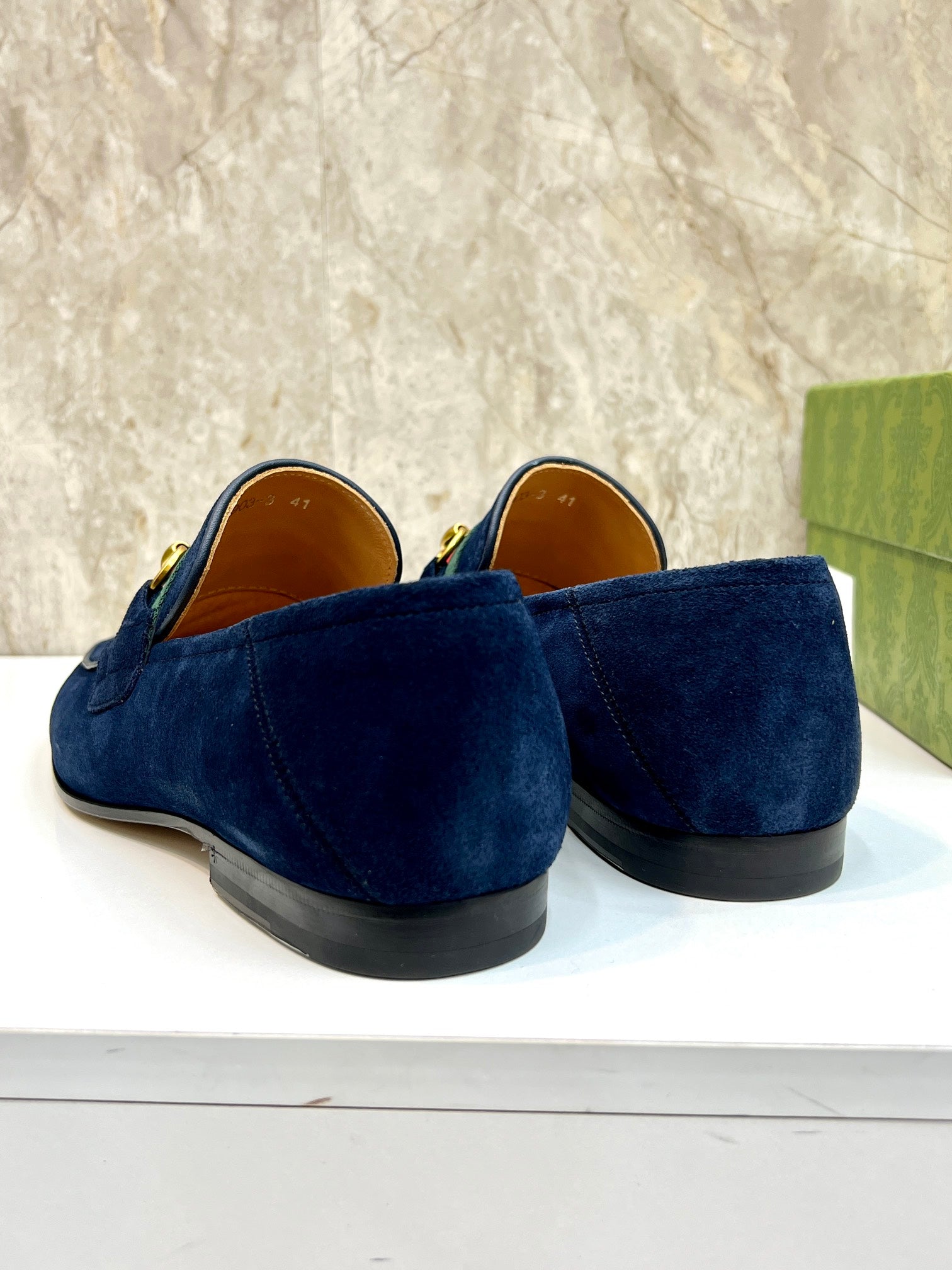 LuxluxHouse Best Quality Shoes Gucci