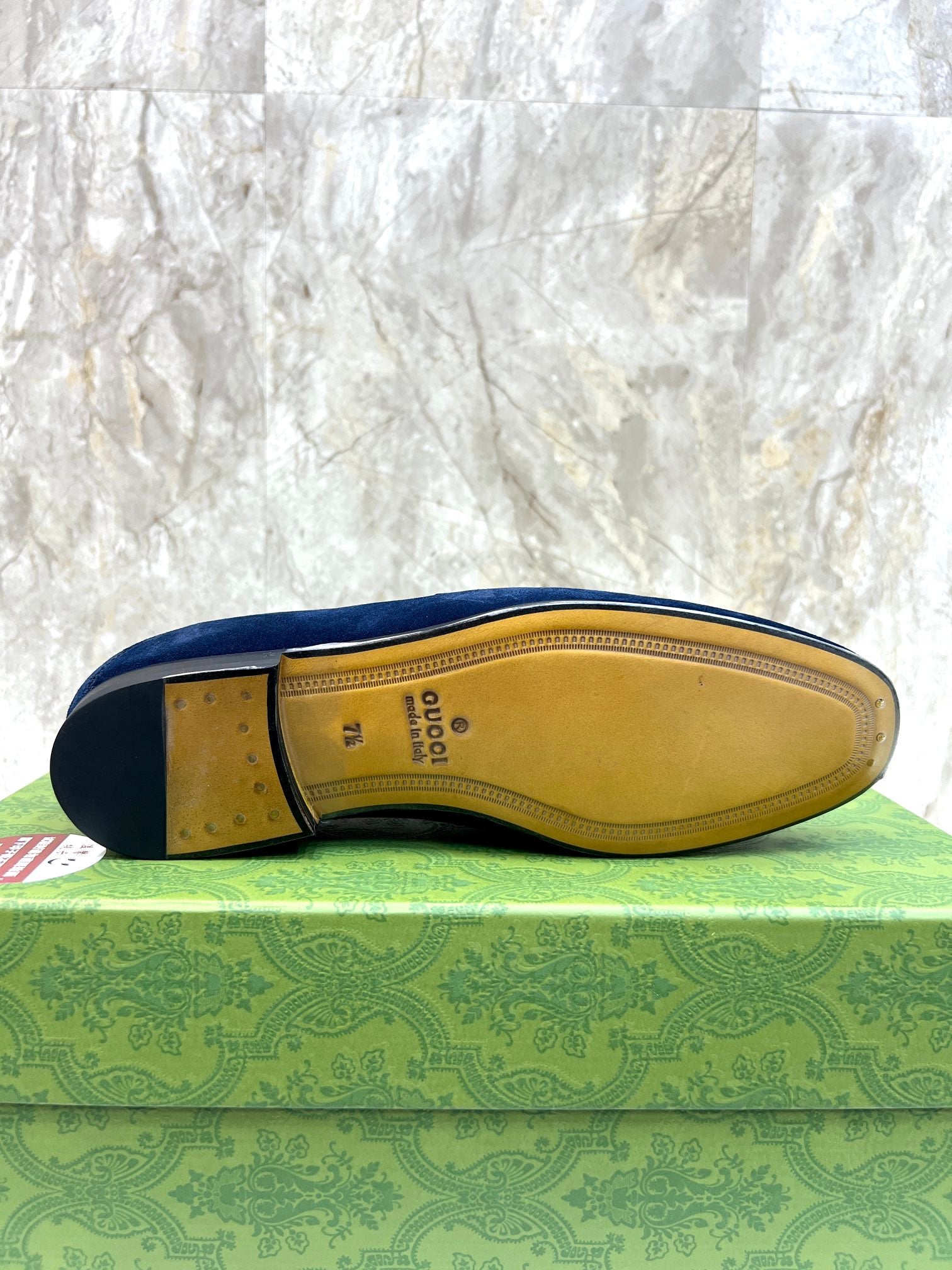 LuxluxHouse Best Quality Shoes Gucci