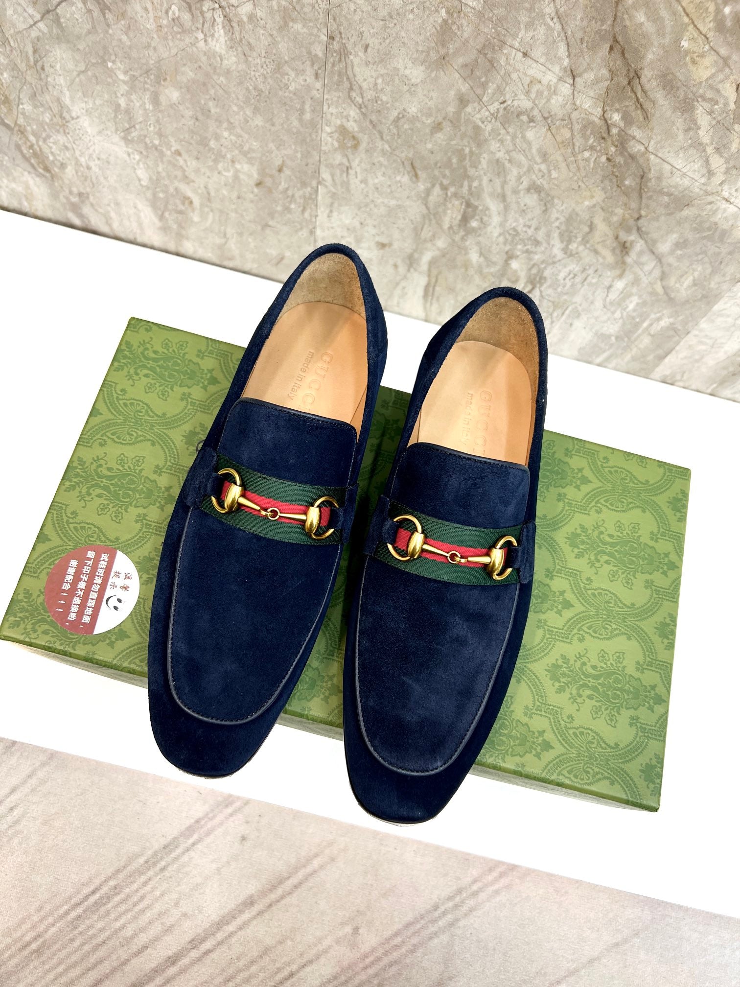 LuxluxHouse Best Quality Shoes Gucci