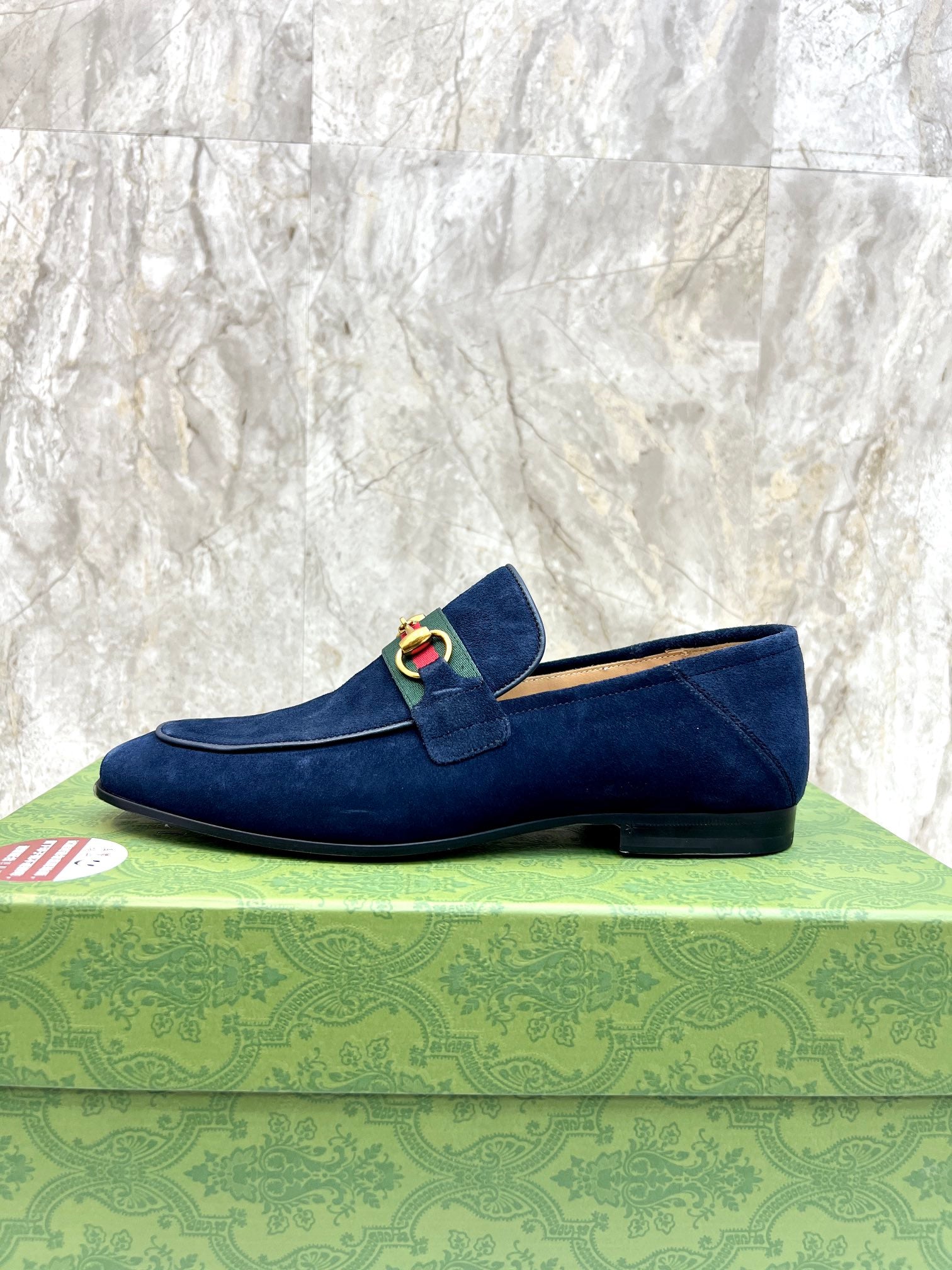 LuxluxHouse Best Quality Shoes Gucci