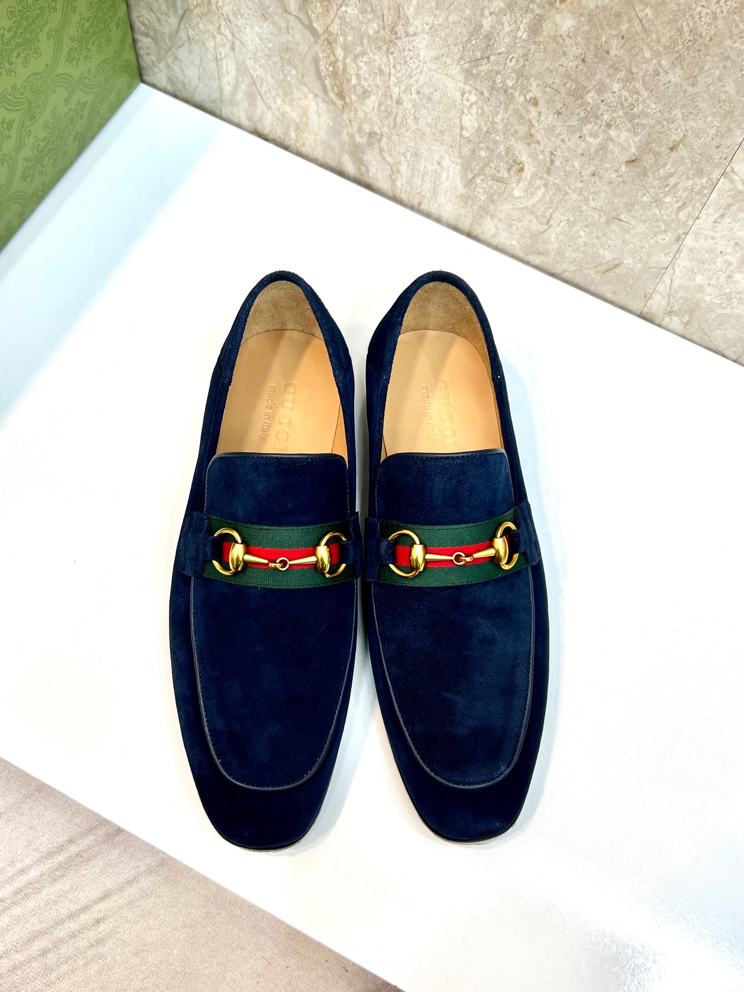 LuxluxHouse Best Quality Shoes Gucci