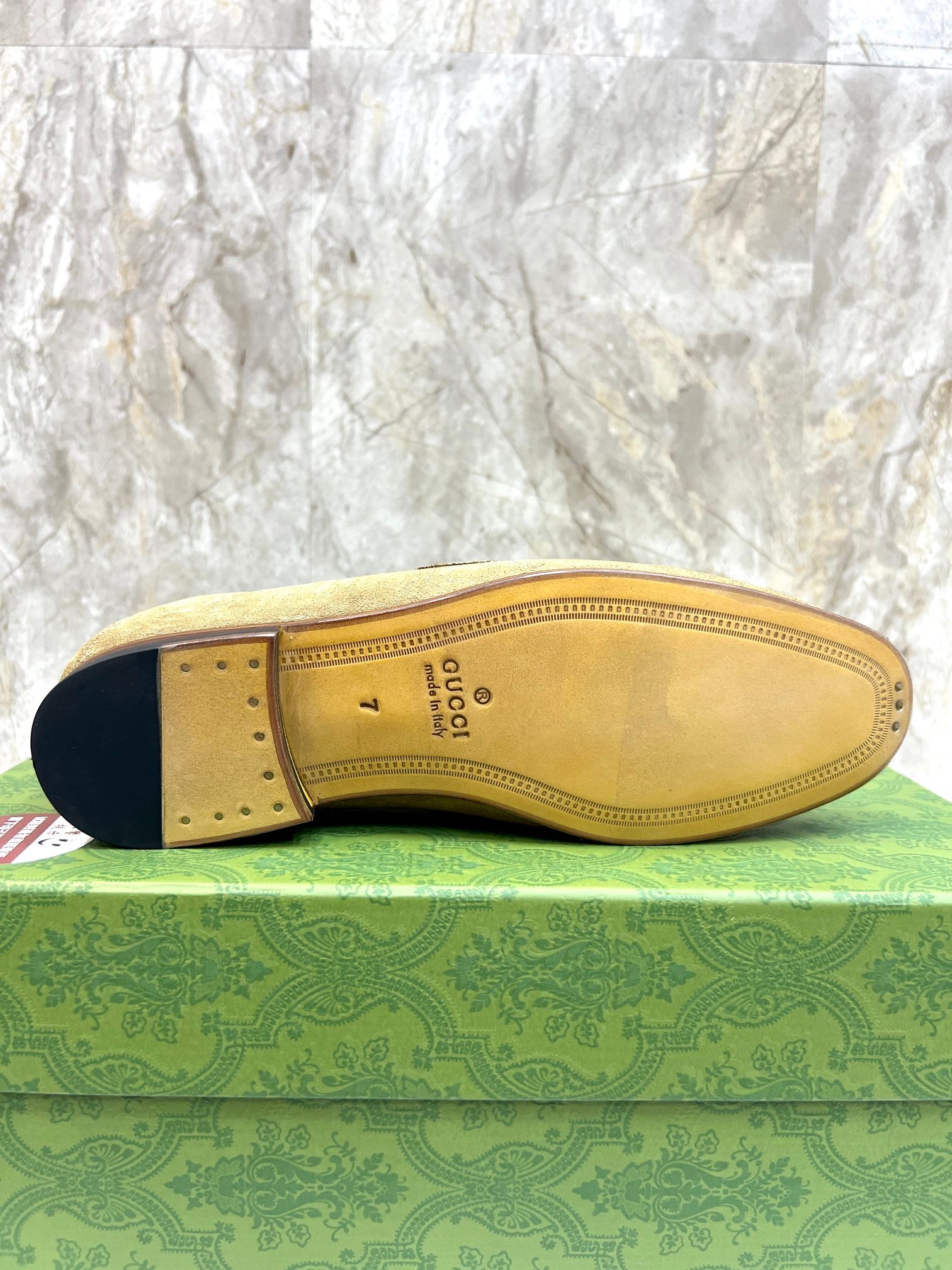 LuxluxHouse Best Quality Shoes Gucci