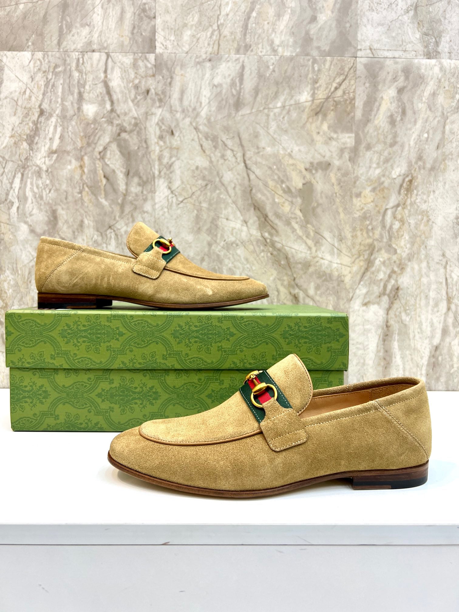 LuxluxHouse Best Quality Shoes Gucci