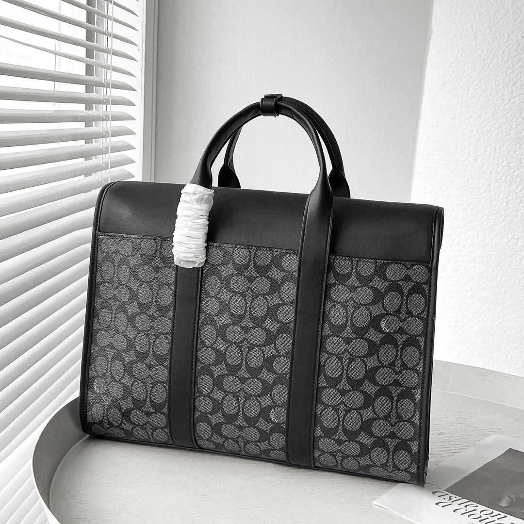 LuxluxHouse Best Quality Bags Coach Men