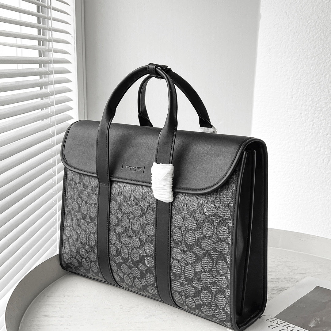 LuxluxHouse Best Quality Bags Coach Men