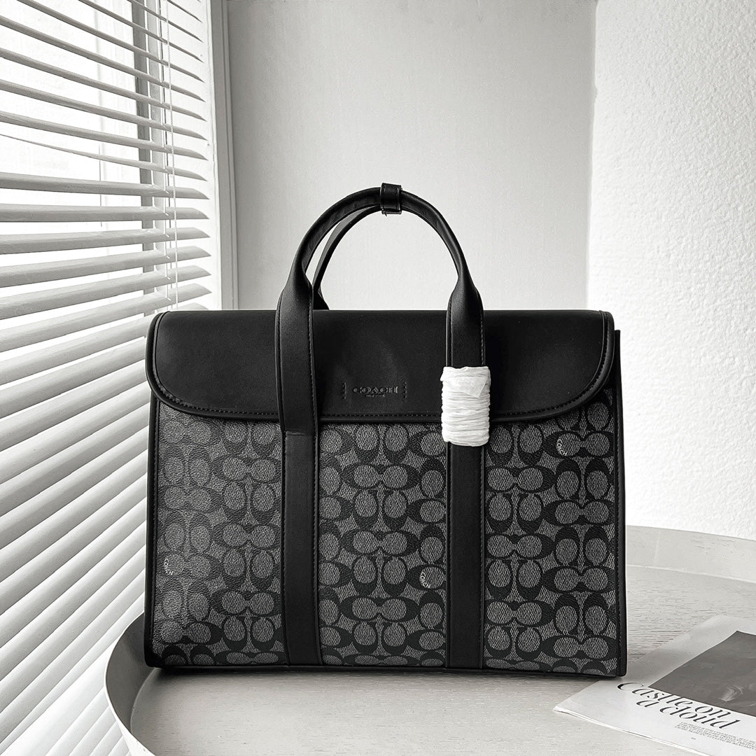 LuxluxHouse Best Quality Bags Coach Men