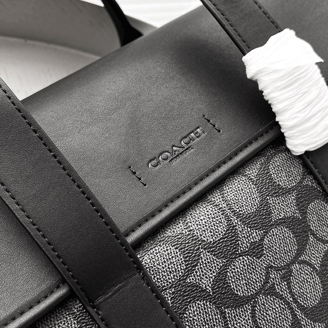 LuxluxHouse Best Quality Bags Coach Men