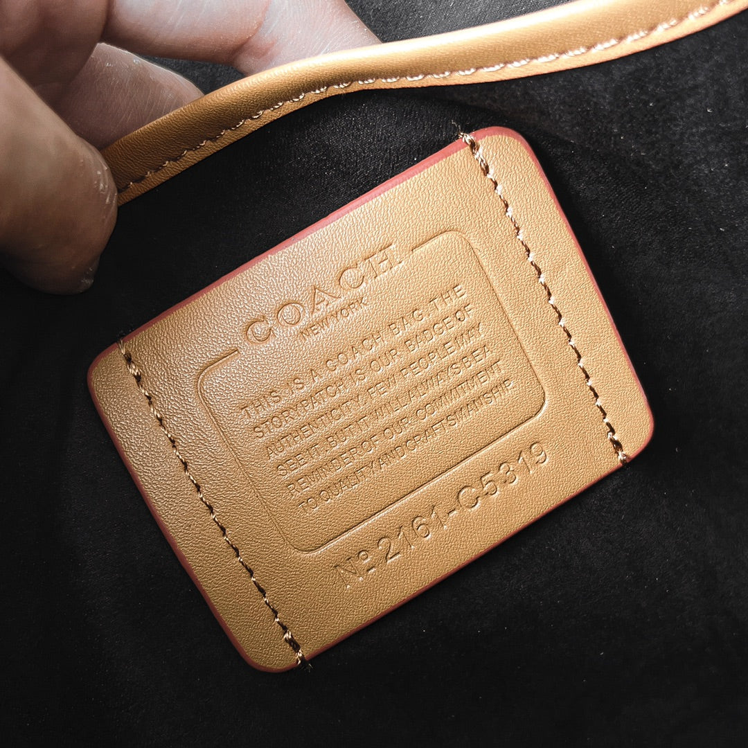 LuxluxHouse Best Quality Bags Coach Men