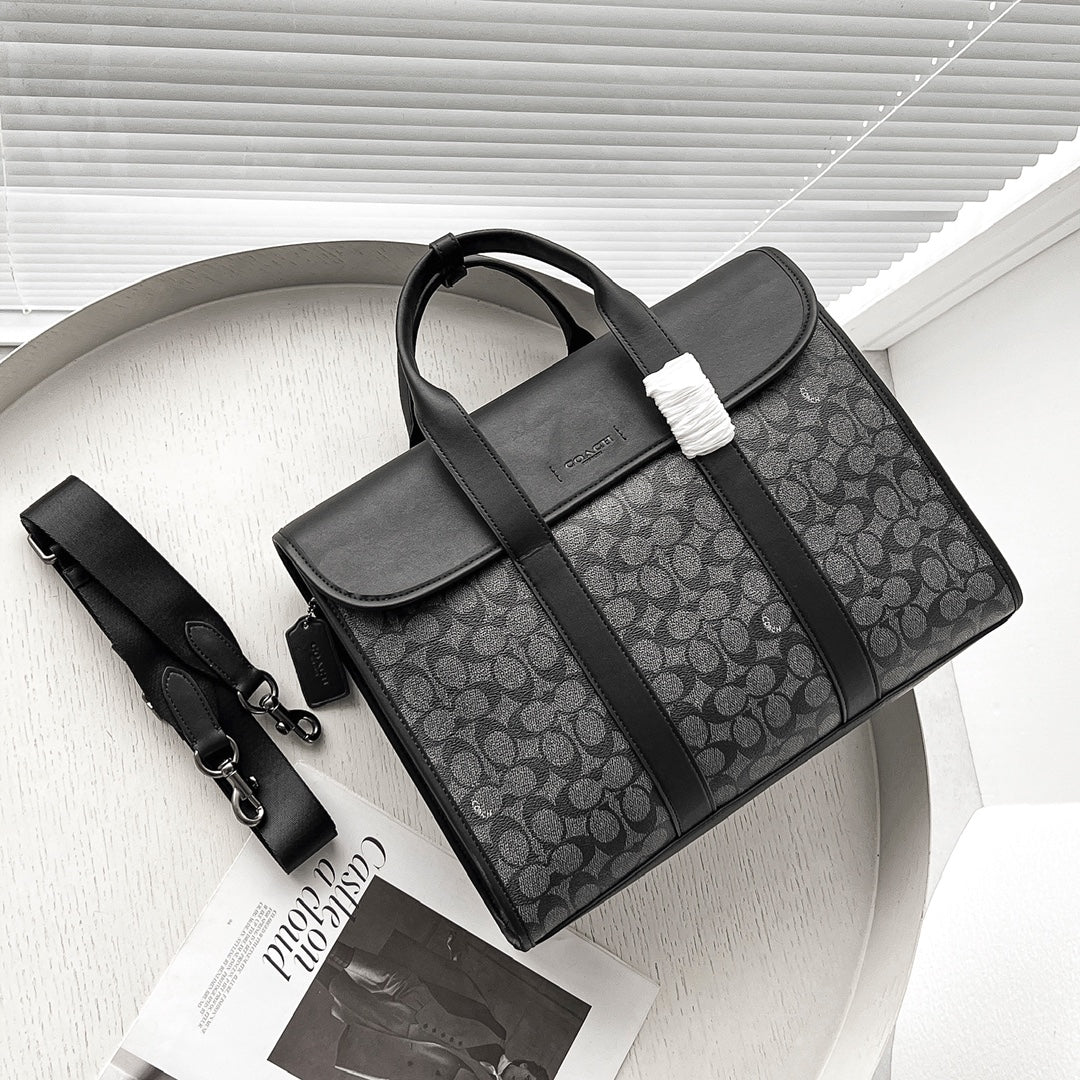 LuxluxHouse Best Quality Bags Coach Men
