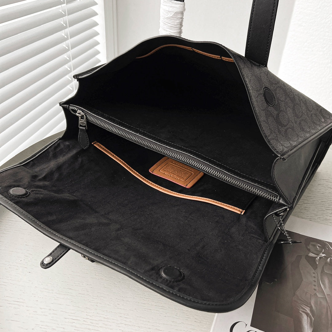 LuxluxHouse Best Quality Bags Coach Men