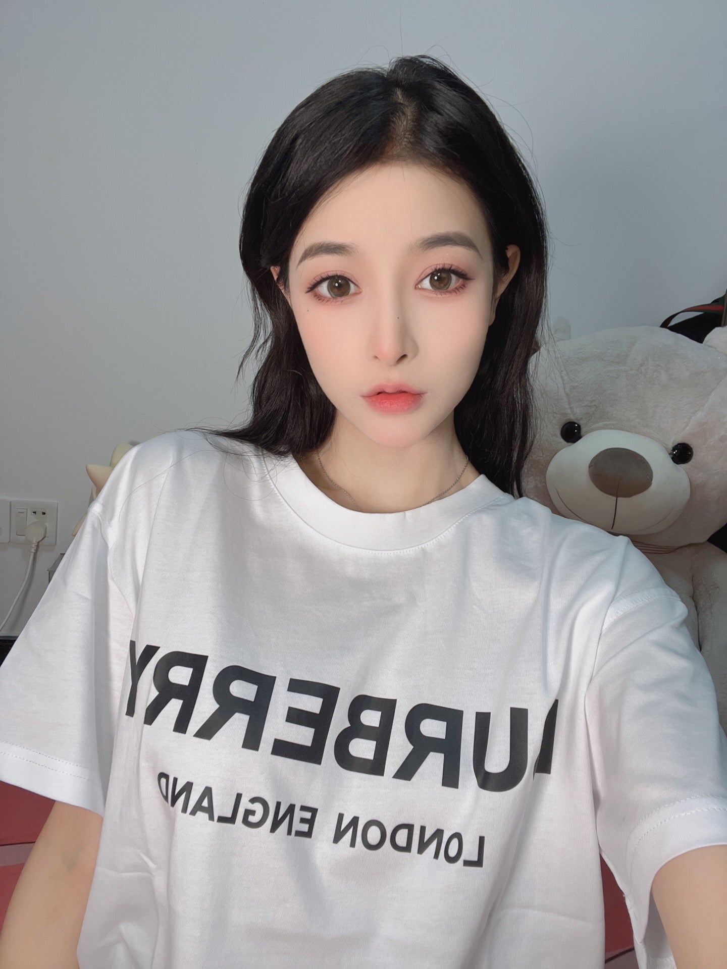 LuxluxHouse Best Quality Clothes Burberry T-shirt