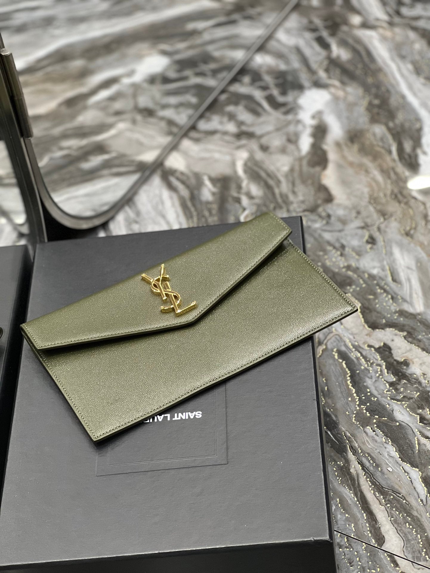 LuxluxHouse Best Quality Bags YSL Women