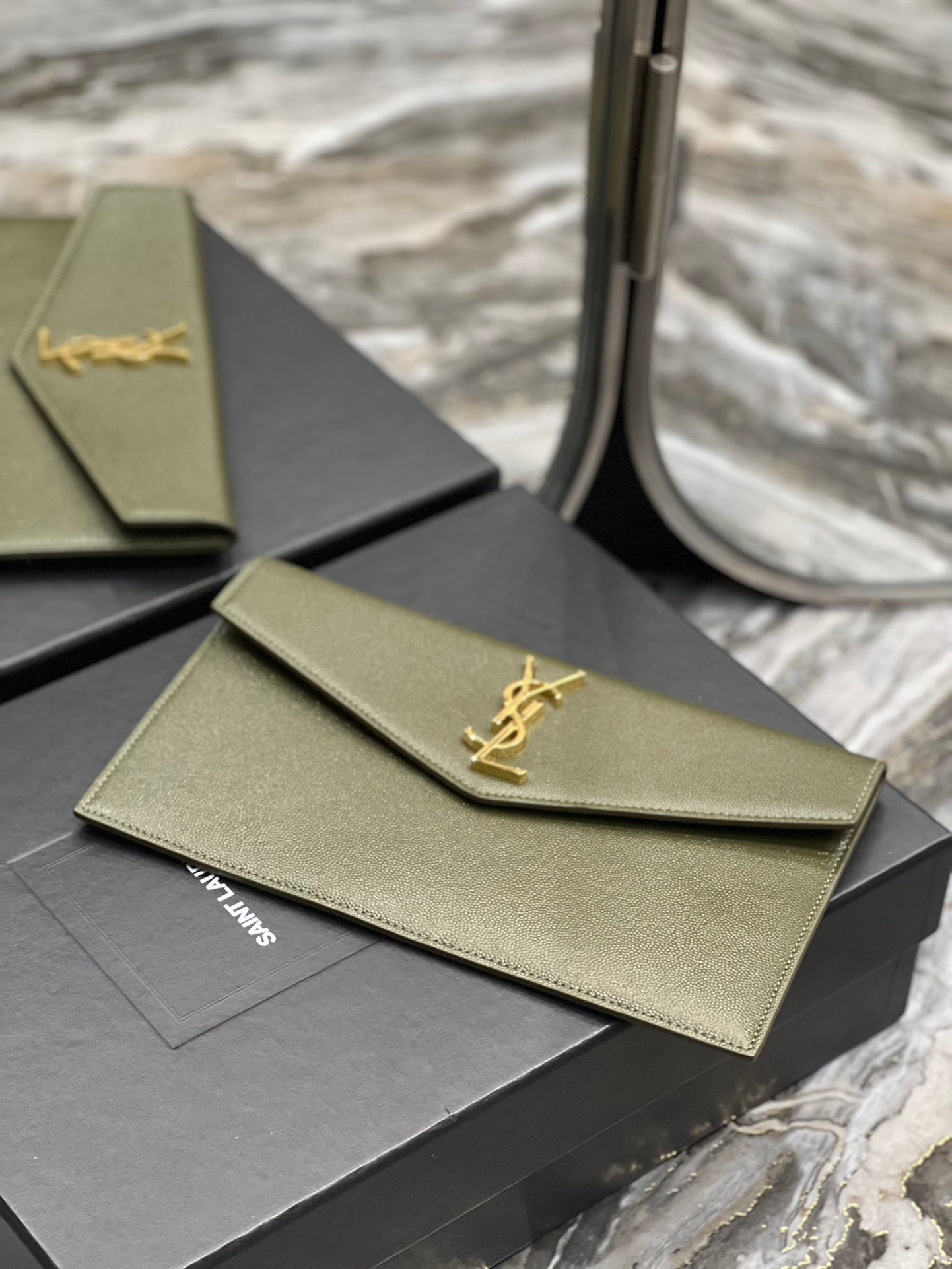 LuxluxHouse Best Quality Bags YSL Women