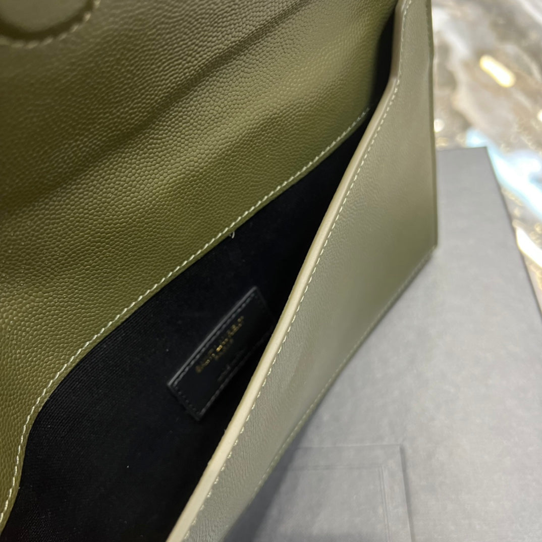 LuxluxHouse Best Quality Bags YSL Women