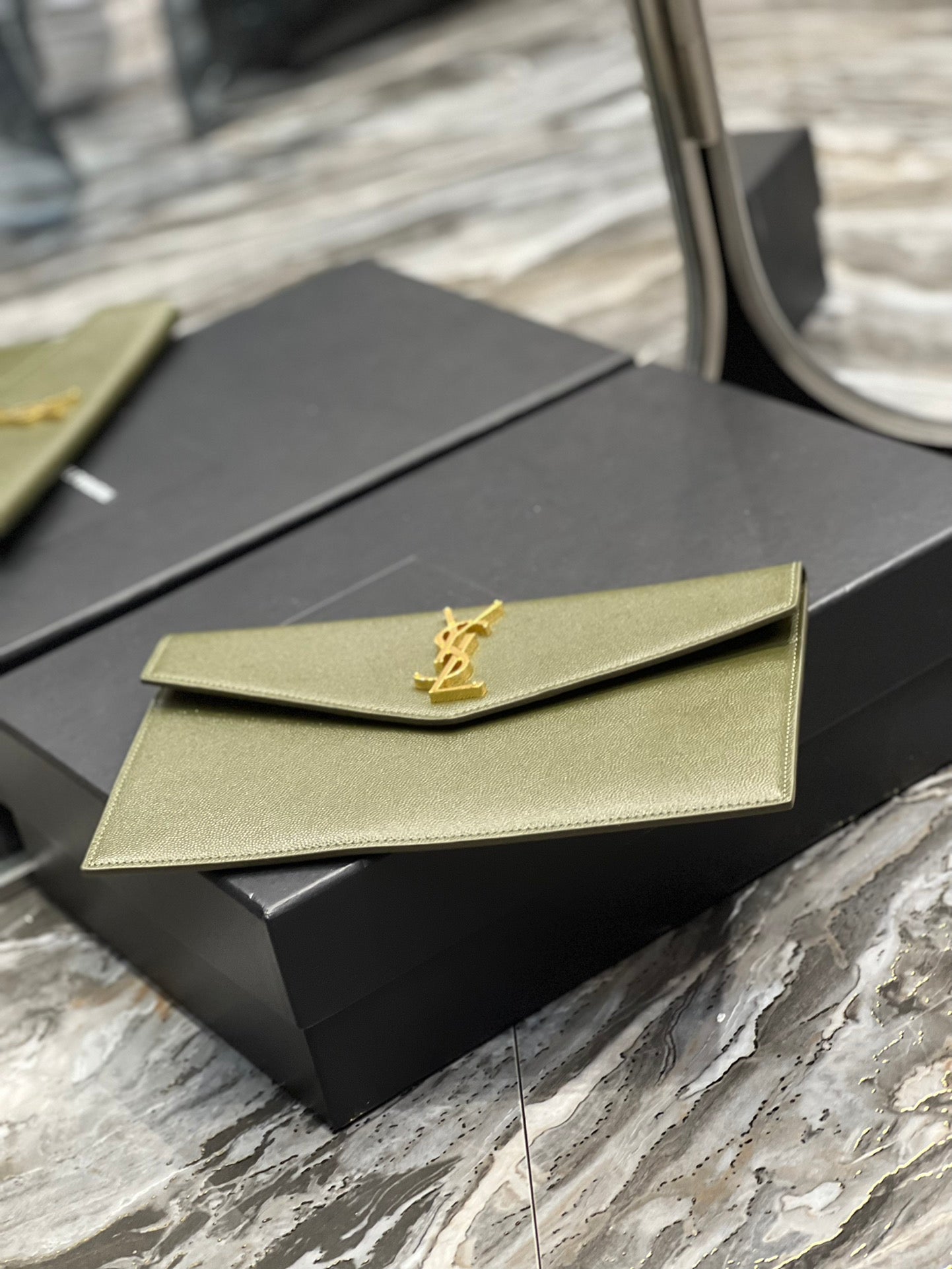 LuxluxHouse Best Quality Bags YSL Women
