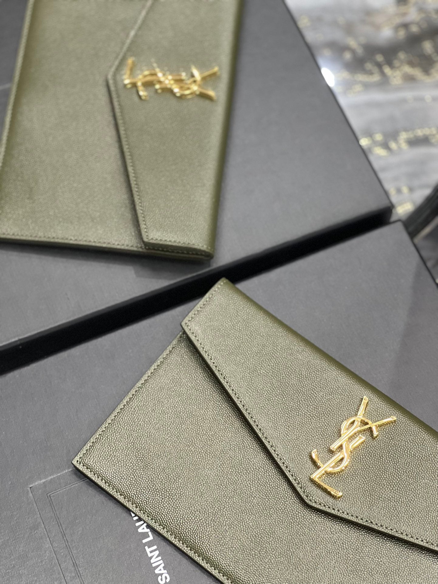 LuxluxHouse Best Quality Bags YSL Women