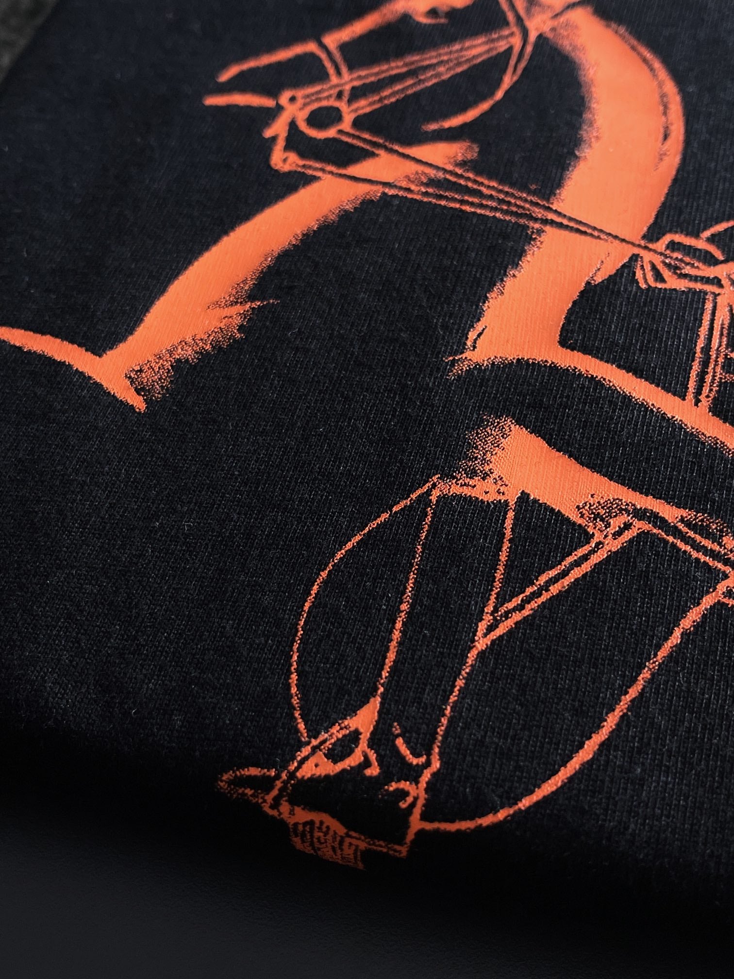 LuxluxHouse Best Quality Clothes Hermes T-shirt