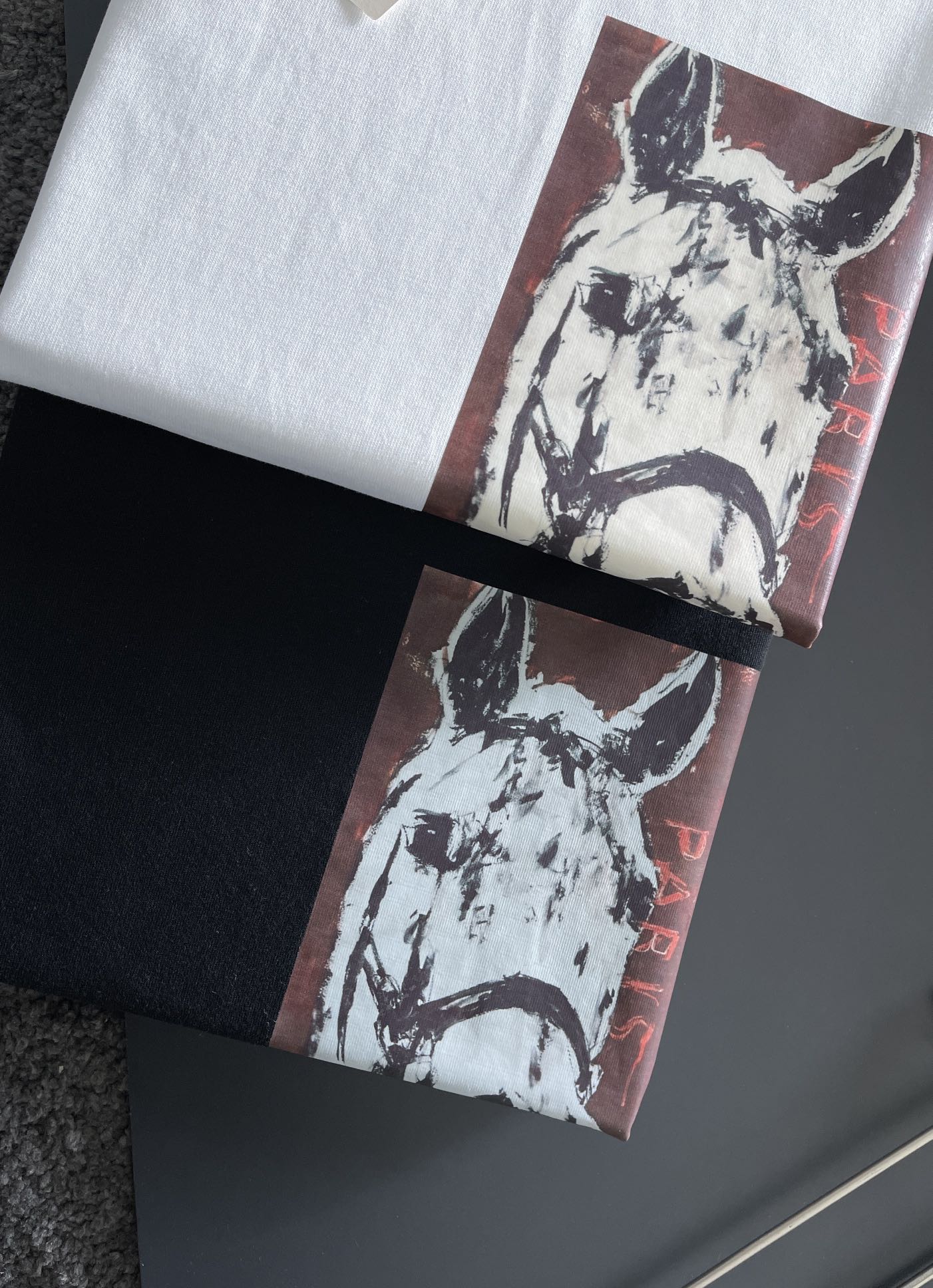 LuxluxHouse Best Quality Clothes Hermes T-shirt