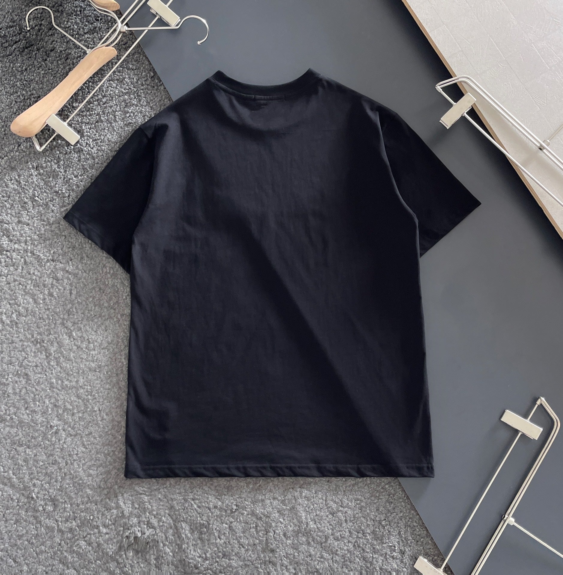 LuxluxHouse Best Quality Clothes Hermes T-shirt
