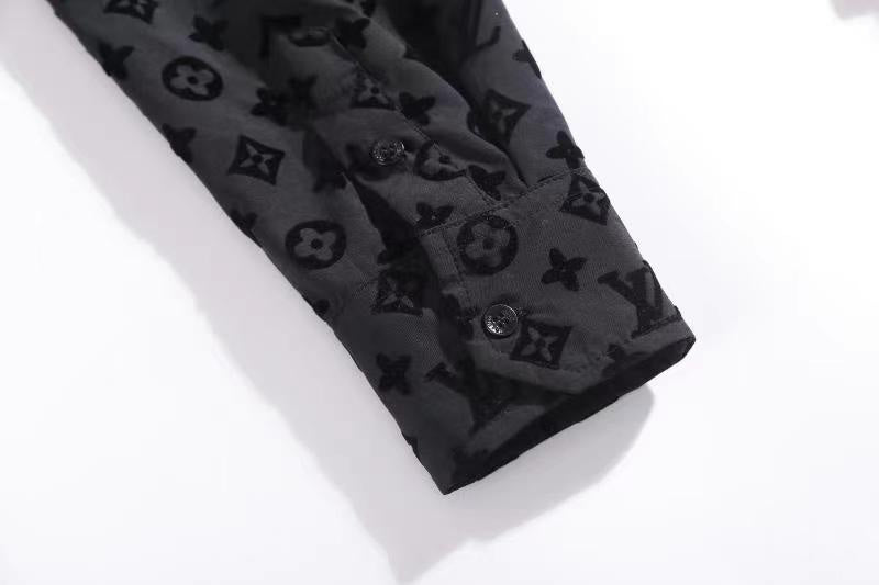 LuxluxHouse Best Quality Clothes Shirts&Polo Louis Vuitton