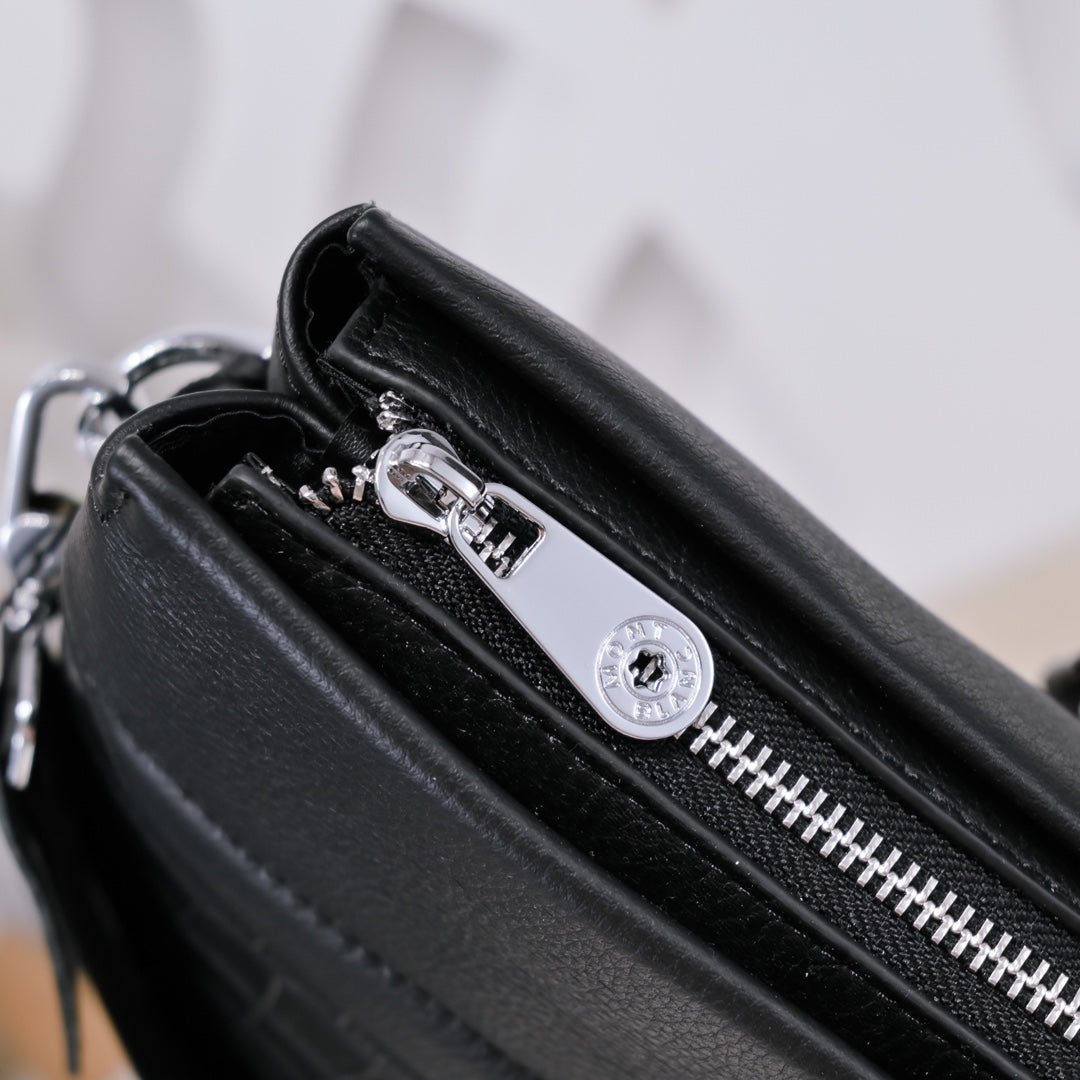 LuxluxHouse Best Quality Bags Montblanc Men